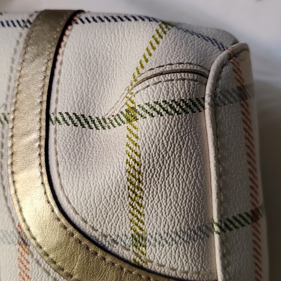 Coach Shoulder Bag - Picture 8 of 16